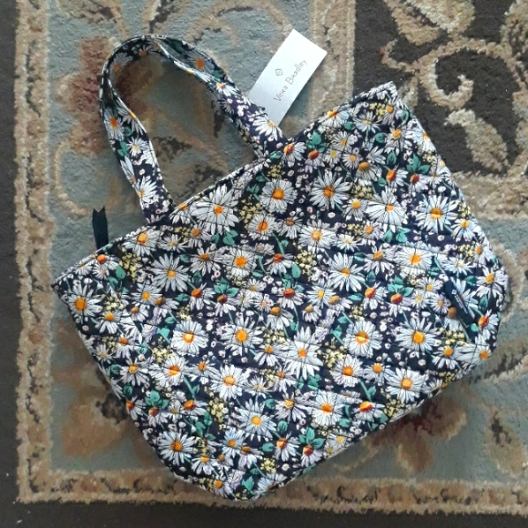 3x*Host Pick*Vera Bradley lunch tote bag - Picture 2 of 16